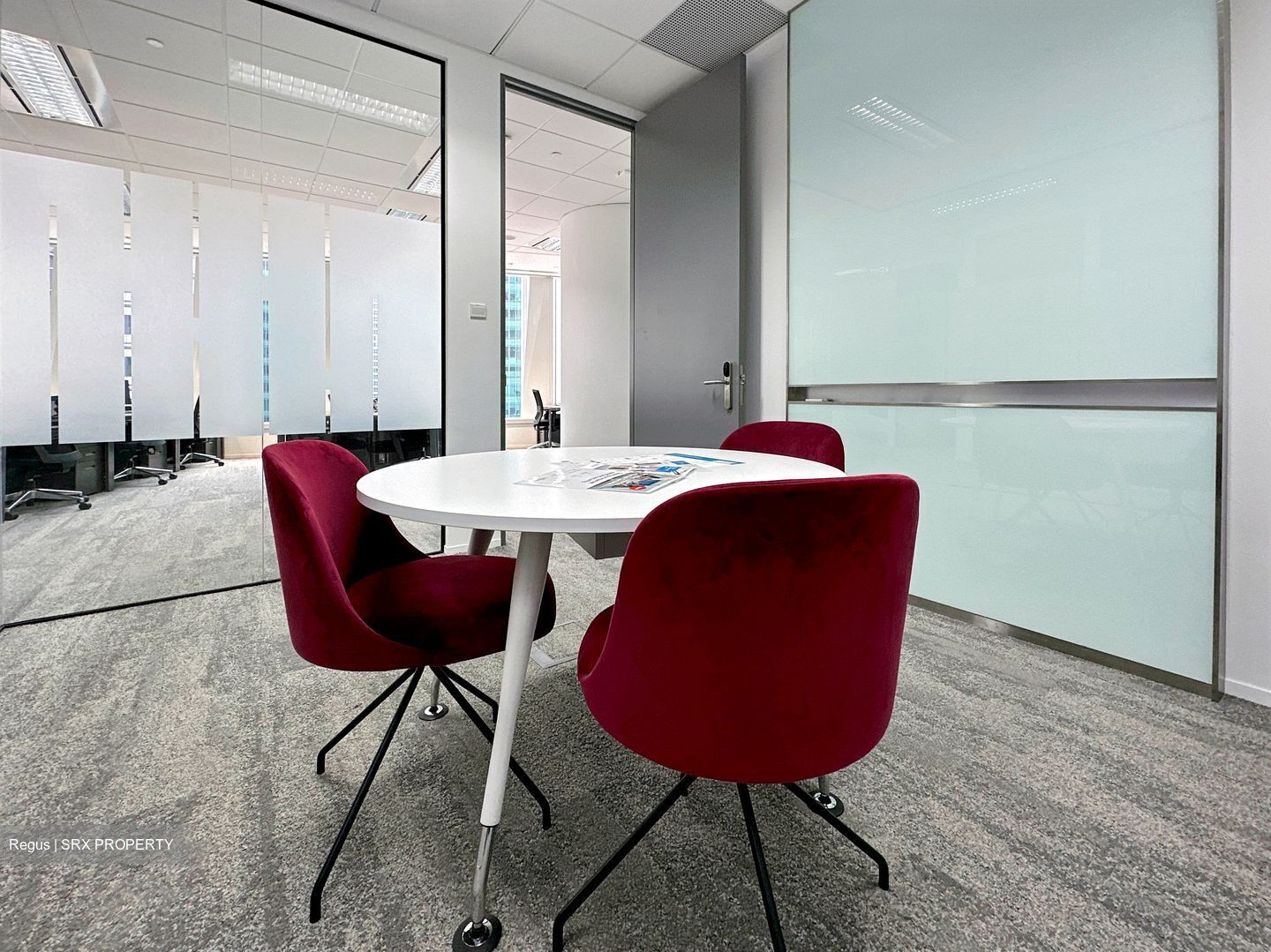 18 ROBINSON (D1), Office #504816351